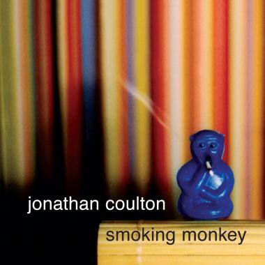 Jonathan Coulton -  Smoking Monkey